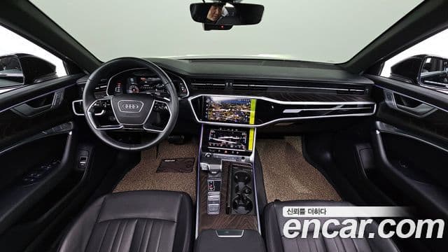 Audi A6 (C8) Premium, 2022 7