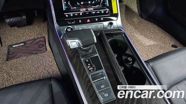 Audi A6 (C8) Premium, 2022 9