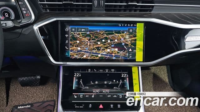 Audi A6 (C8) Premium, 2022 14