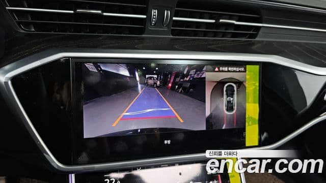 Audi A6 (C8) Premium, 2022 15