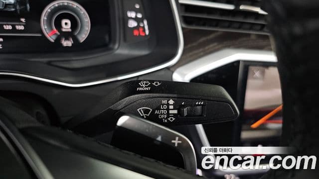 Audi A6 (C8) Premium, 2022 19