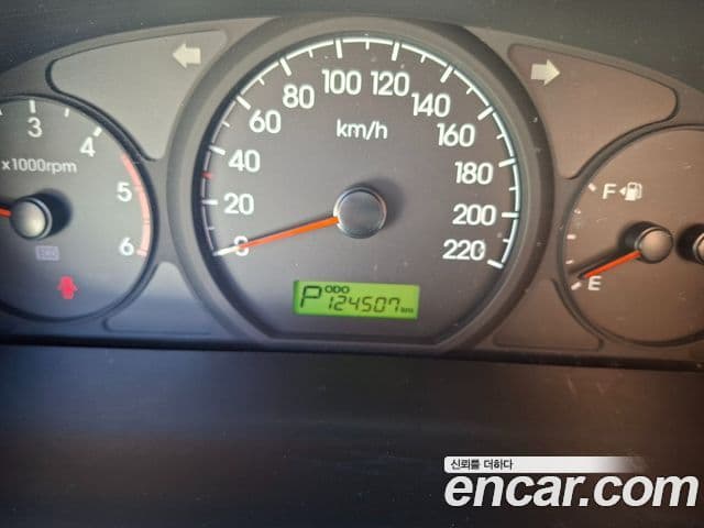 Hyundai Grand Starex CVX Luxury, 2013 6