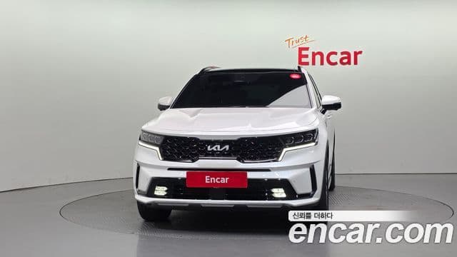 Kia Sorento 4세대 Gravity, 2023 3