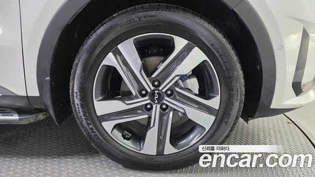 Kia Sorento 4세대 Gravity, 2023 все фото