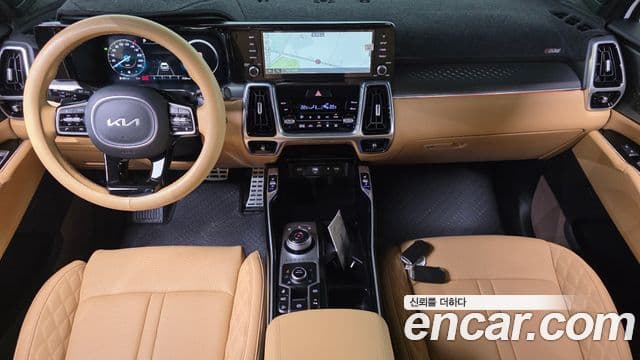 Kia Sorento 4세대 Gravity, 2023 7