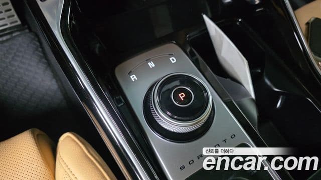 Kia Sorento 4세대 Gravity, 2023 9