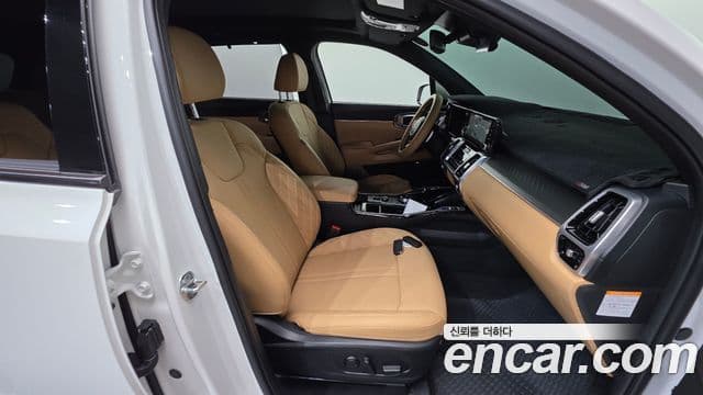 Kia Sorento 4세대 Gravity, 2023 10