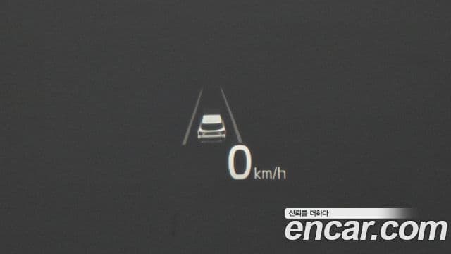 Kia Sorento 4세대 Gravity, 2023 11