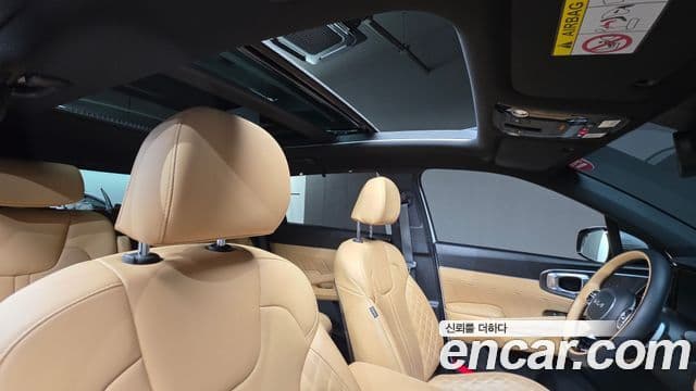 Kia Sorento 4세대 Gravity, 2023 12
