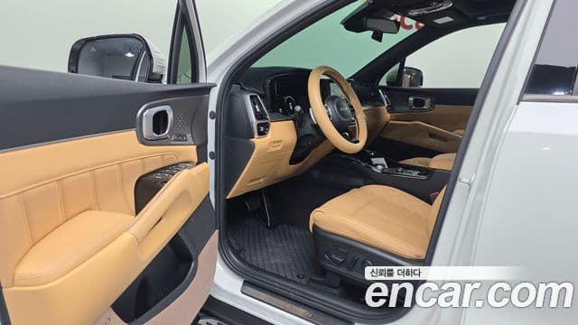 Kia Sorento 4세대 Gravity, 2023 13