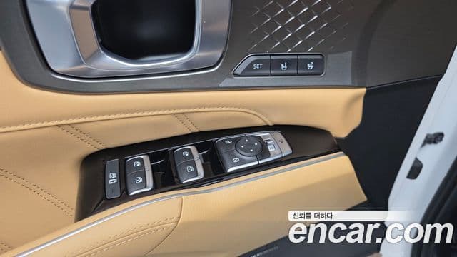 Kia Sorento 4세대 Gravity, 2023 14