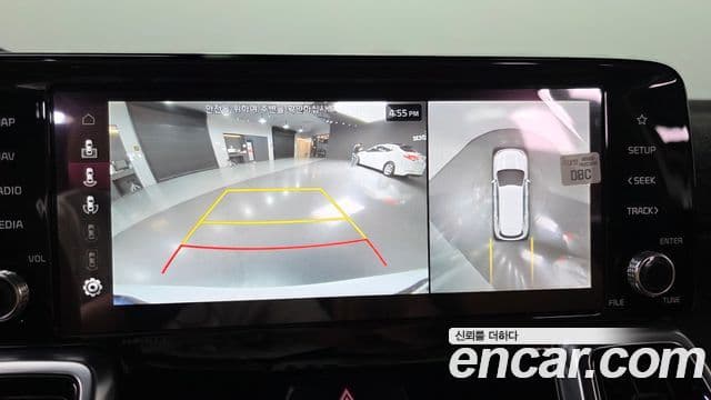 Kia Sorento 4세대 Gravity, 2023 17