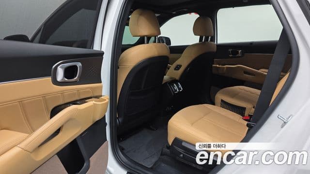 Kia Sorento 4세대 Gravity, 2023 18