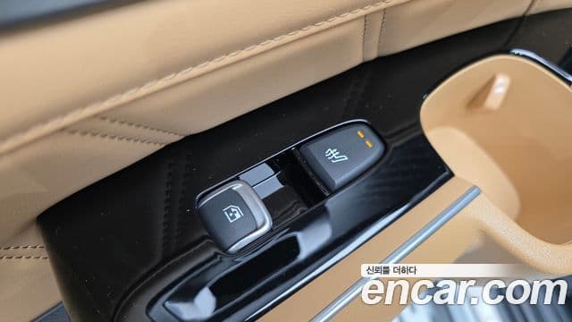 Kia Sorento 4세대 Gravity, 2023 19