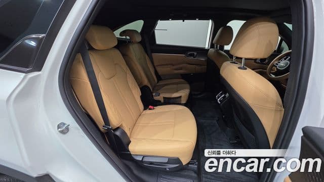 Kia Sorento 4세대 Gravity, 2023 20