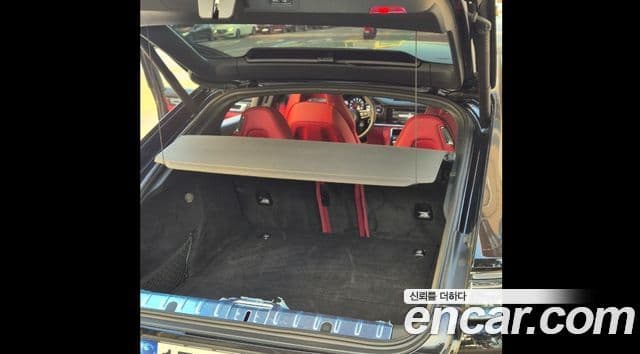 Porsche Panamera (971) 2.9 AWD Platinum Edition, 2022 17