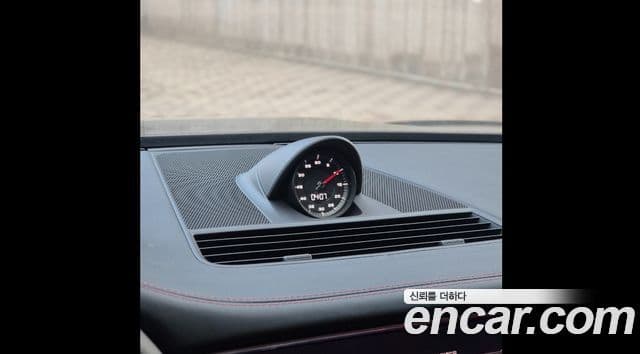 Porsche Panamera (971) 2.9 AWD Platinum Edition, 2022 18