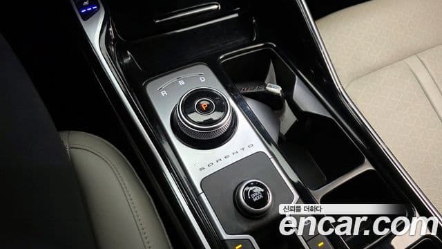 Kia Sorento 4세대 Prestige, 2022 9
