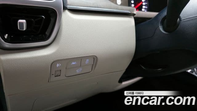 Kia Sorento 4세대 Prestige, 2022 14