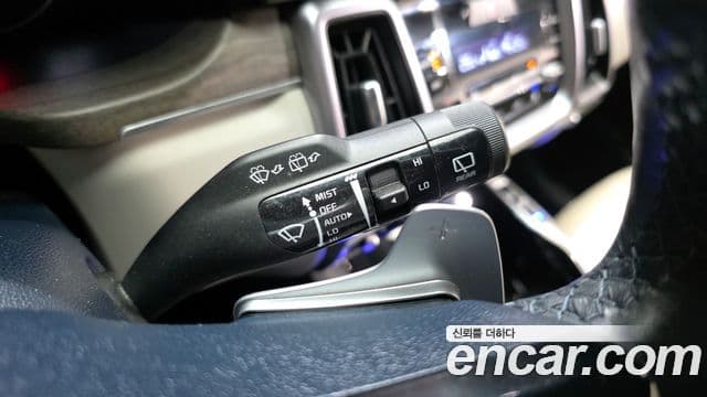 Kia Sorento 4세대 Prestige, 2022 15