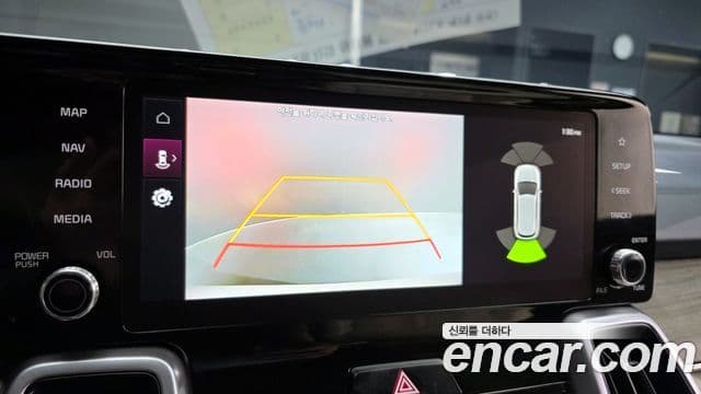 Kia Sorento 4세대 Prestige, 2022 16