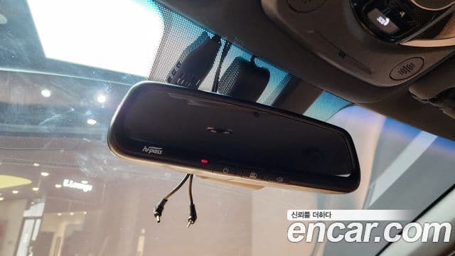 KG모빌리티(SsangYong) The / новый New Torres T7, 2025 13