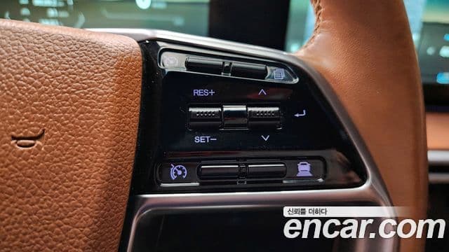 KG모빌리티(SsangYong) The / новый New Torres T7, 2025 18