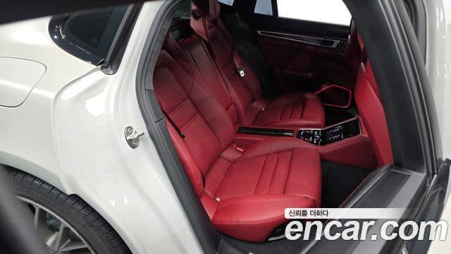 Porsche Panamera (971) 2.9 AWD E-гибрид Platinum Edition, 2023 11