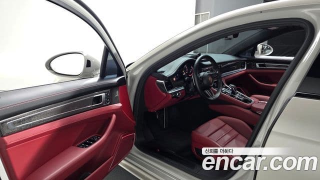 Porsche Panamera (971) 2.9 AWD E-гибрид Platinum Edition, 2023 12