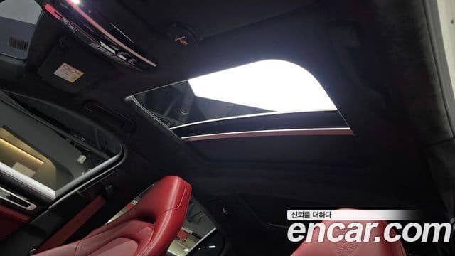 Porsche Panamera (971) 2.9 AWD E-гибрид Platinum Edition, 2023 18