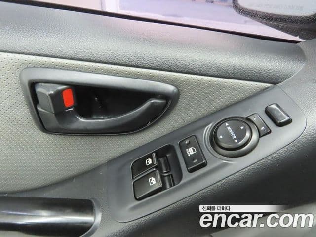 Hyundai Grand Starex Smart, 2017 9