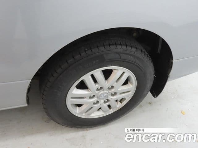 Hyundai Grand Starex Smart, 2017 19