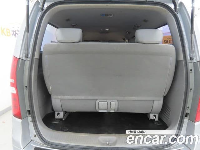 Hyundai Grand Starex Smart, 2017 20