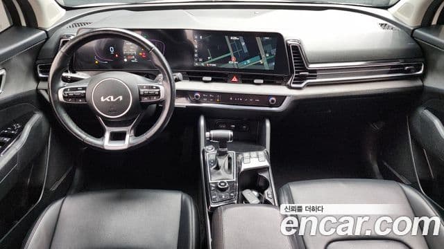 Kia Sportage 5세대 Trendy, 2022 7