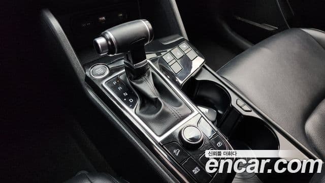 Kia Sportage 5세대 Trendy, 2022 9