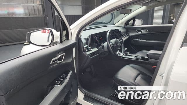 Kia Sportage 5세대 Trendy, 2022 10