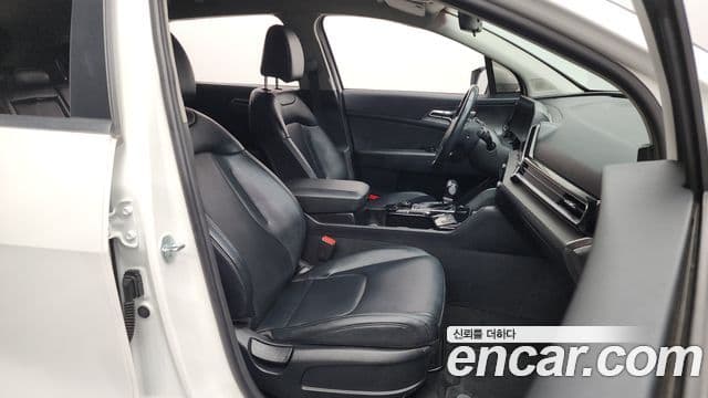 Kia Sportage 5세대 Trendy, 2022 11