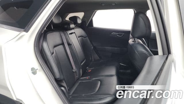 Kia Sportage 5세대 Trendy, 2022 12