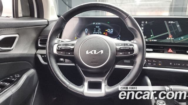 Kia Sportage 5세대 Trendy, 2022 13