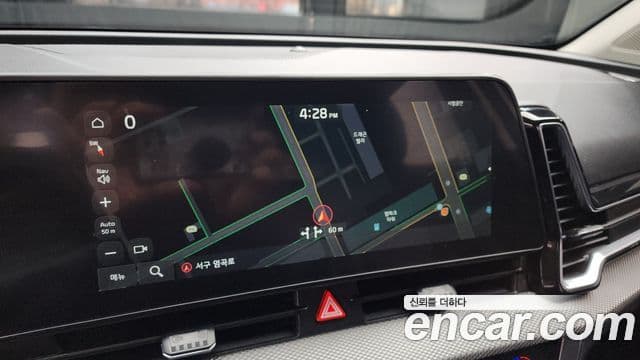 Kia Sportage 5세대 Trendy, 2022 14