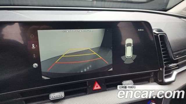 Kia Sportage 5세대 Trendy, 2022 15