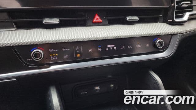 Kia Sportage 5세대 Trendy, 2022 17