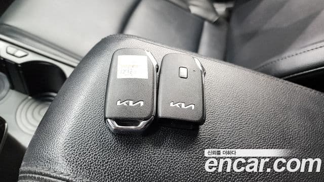 Kia Sportage 5세대 Trendy, 2022 18