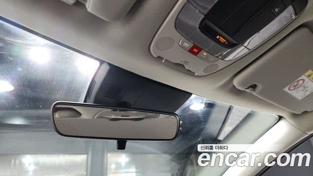 Kia Sportage 5세대 Trendy, 2022 19