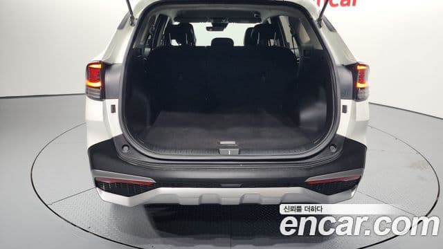 Kia Sportage 5세대 Trendy, 2022 20