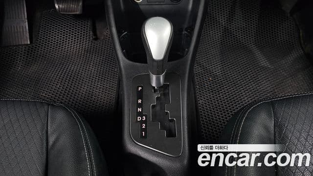 Kia All New Morning Special, 2013 9