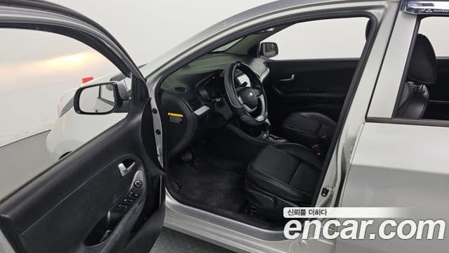 Kia All New Morning Special, 2013 10