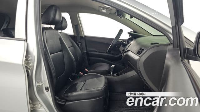 Kia All New Morning Special, 2013 11