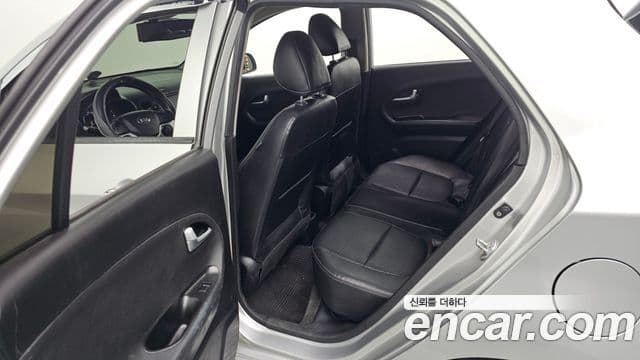 Kia All New Morning Special, 2013 13