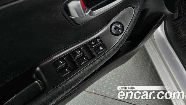 Kia All New Morning Special, 2013 17